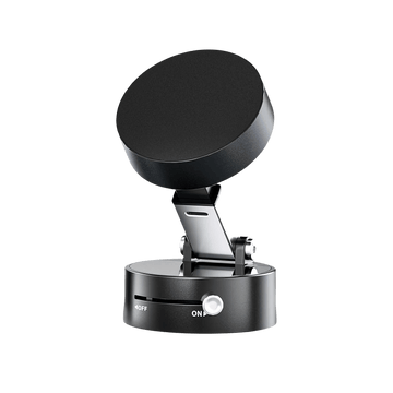 GripGo - Magnetic Suction Phone Mount