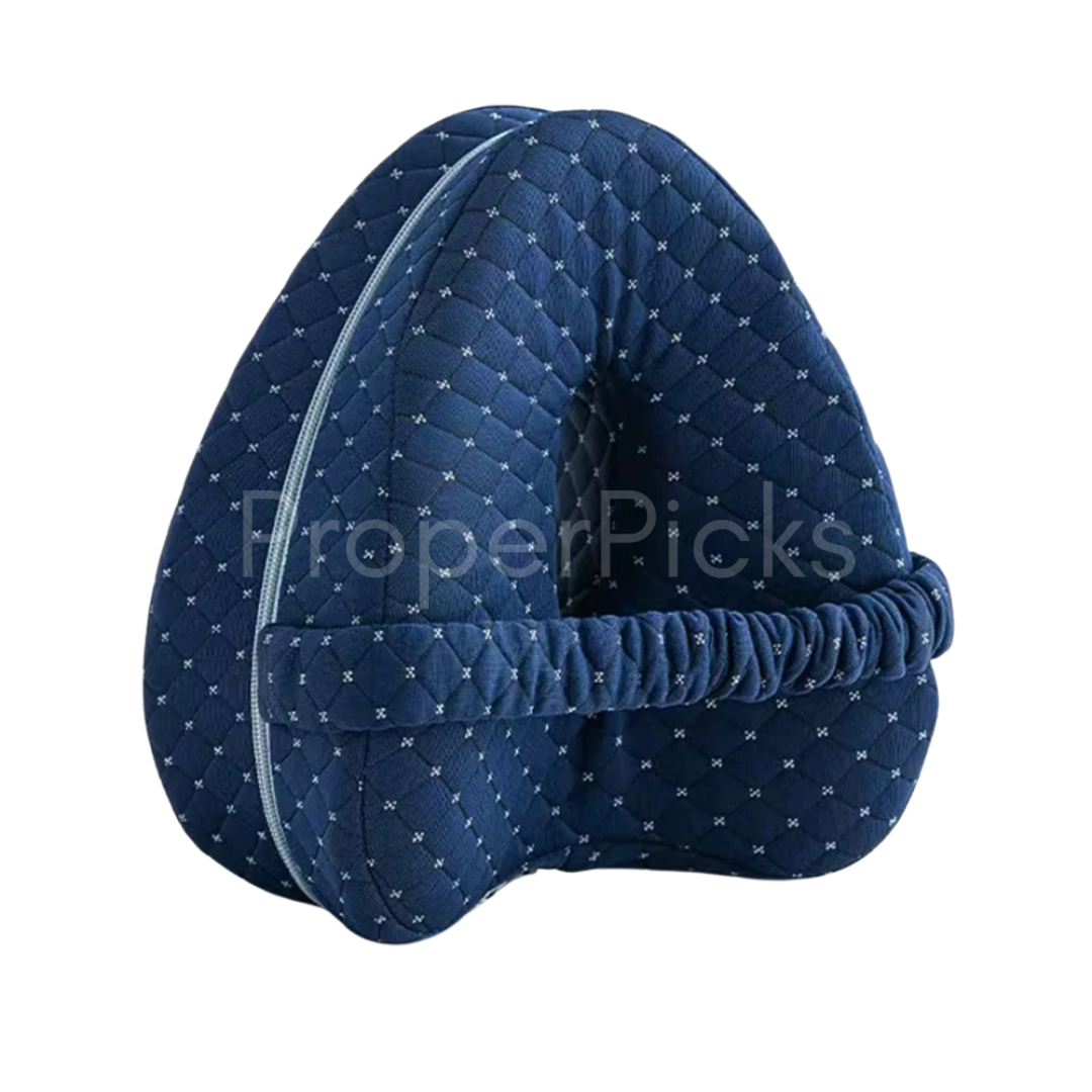 EaseAlign - Therapeutic Relief Pillow
