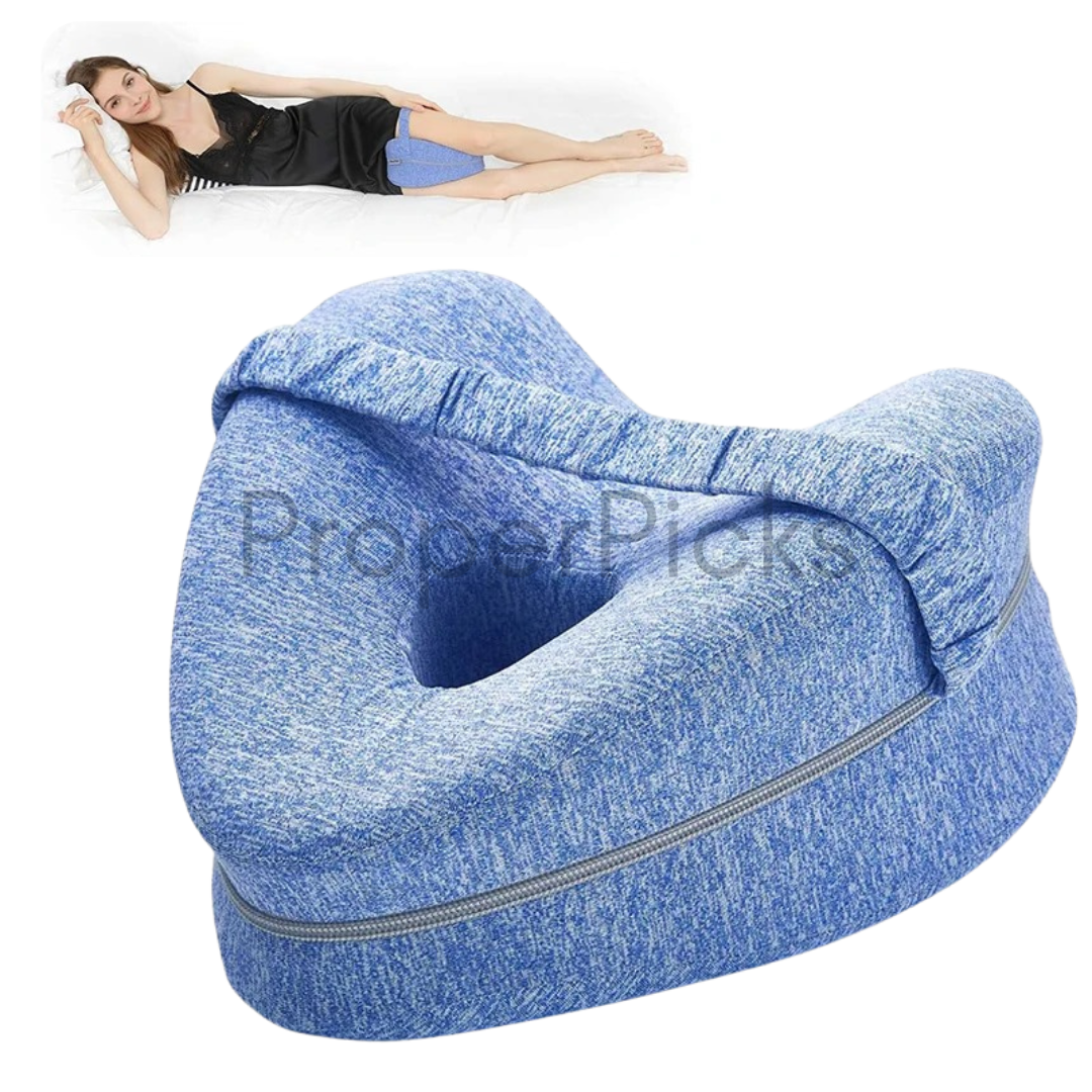 EaseAlign - Therapeutic Relief Pillow