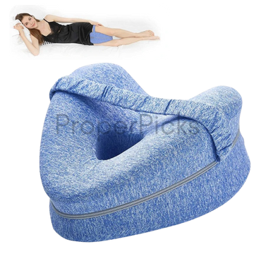EaseAlign - Therapeutic Relief Pillow