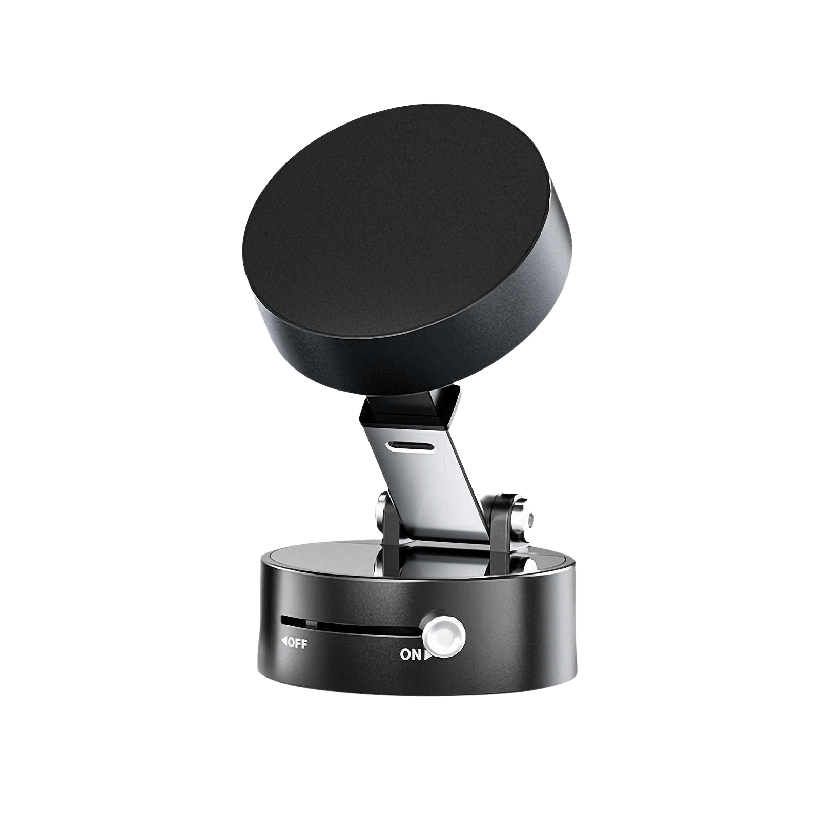GripGo - Magnetic Suction Phone Mount